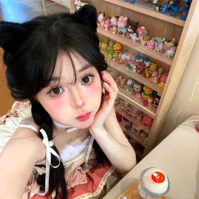 强盗美眉