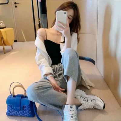 身为一个胖子