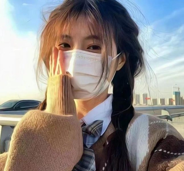 最后的乘客